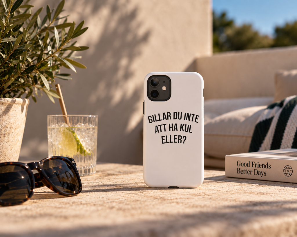 Tough Case for iPhone®